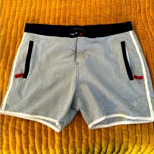 Andrew Christian Swim Shorts
